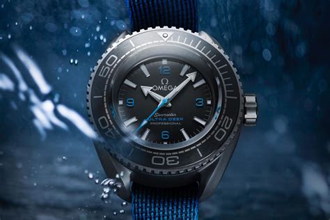 omega dive watch record|omega deep dive watch.